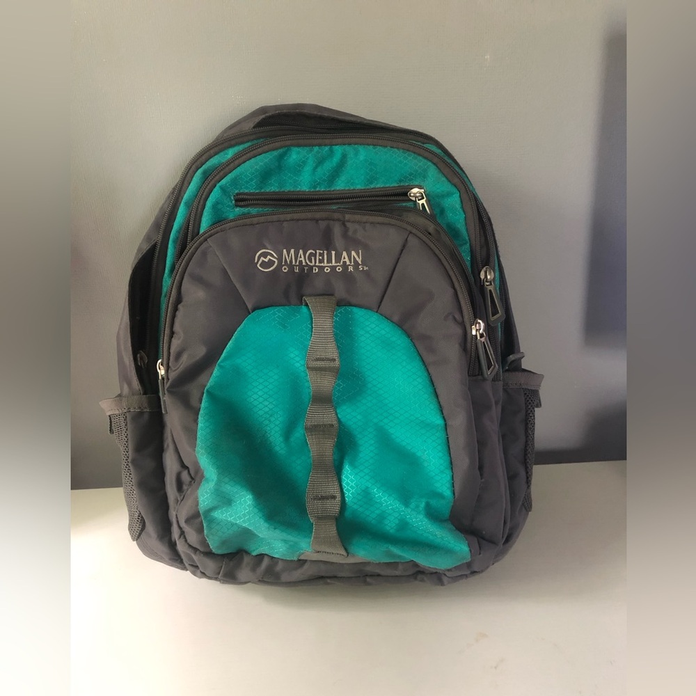 Magellan outdoors book bag